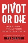 Pivot or Die