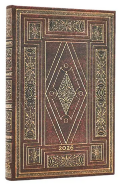 2026 DP 12 / First Folio / Mini / Horizontal