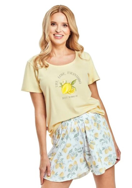 Dámské pyžamo Frida 3531 TARO