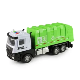 RAPPA 251410 Auto popeláři se světlem a zvukem