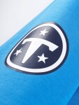 Nike Pánská mikina Tennessee Titans NFL 2026 Rivalries Dri-FIT Hoodie Velikost: M