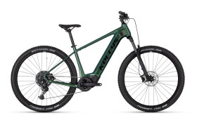 Kellys Tygon R90 LTD P Magic Green 29" 820Wh/23Ah, 2026, rám XL(21") - ZDARMA dopravné, odborná montáž, seřízení a zámek FORCE! (Záruka nejlepší ceny! Nakupujte u autorizovaného prodejce!)