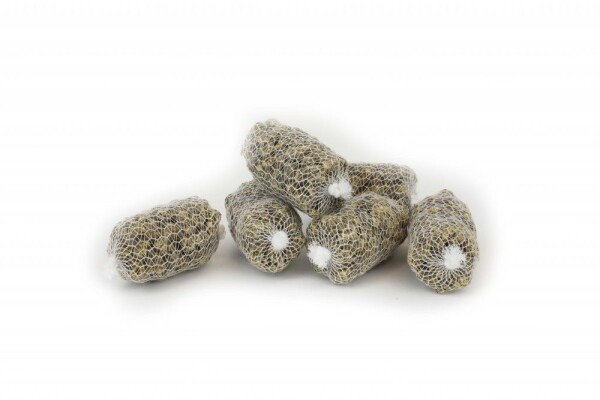 Nikl Pelety Ready PVA Stick Rape Cloud 20ks,Nikl Pelety Ready PVA Stick Rape Cloud 20ks