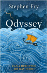 Odyssey Stephen Fry