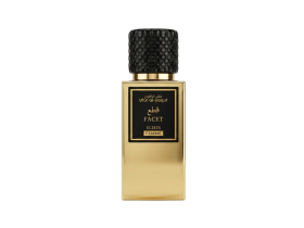 UTUR ELIXIR - FACET Parfémovaná voda Velikost: 50 ml