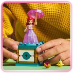 LEGO LEGO® ǀ Disney 43259 Točící se Ariel
