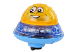 Mamido Vodní míč UFO žlutý