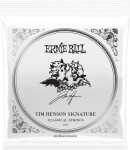 Ernie Ball 3829 Tim Henson Signature Classical Guitar Strings - Medium Tension