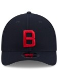 New Era Pánská kšiltovka Boston Red Sox MLB 2026 Hall of Fame 9FORTY Snapback
