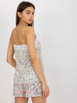 Halenka D73771M11059A bílá XS
