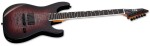 ESP LTD Josh Middleton JM-I Deep Blood Moon