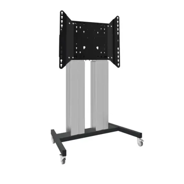 IIYAMA MD 062B7105K výtah na kolečkách pro velkoformátové dotykové displeje do 98 / do 160 kg (MD 062B7105K)