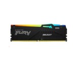 Kingston Fury Beast DDR5 16GB 6000MHz CL36 KF560C36BBE2A-16 EDF_553879