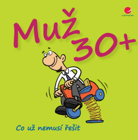 Muž 30+ - Michael Kernbach, Miguel Fernandez