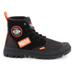 Dámské boty Hi Change W 76648-001-M - Palladium EU 36