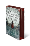 Dvě pokroucené koruny - Rachel Gillig