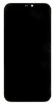 Náhradní LCD displej + dotyková deska pro Apple iPhone 12 Pro Max / GX Hard OLED (57983114700)