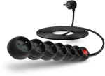 Connect It prodlužovací kabel zásuvek,