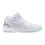 Mizuno Thunder Blade Z MID V1GC237540 - Volejbalová obuv Mizuno THUNDER BLADE Z MID V1GC237540 Velikost obuvi v EU: 38,5