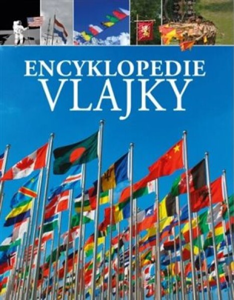 Encyklopedie Vlajky