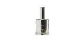 Rubi 5962 Diamantový řezný kotouč Wet Cut / Řezný kotouč / Mokré řezání / Průměr 28 mm (5962)