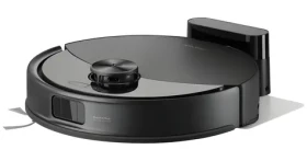 Roborock Q10 VF černá / Robotický vysavač / 45 W / vysávání a mopování / 10000 Pa / 5200 mAh / 65 dB (6936905902948)
