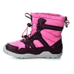 Xero Shoes Alpine Pull-On Pink/Fig růžové dětské