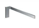 AXOR - Universal Rectangular Držák ručníků, délka 38 cm, chrom 42626000