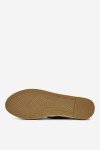 Espadrilky DeeZee 3H33549-1 Látkový materiál