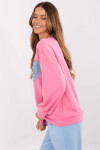 Mikina model 206713 Italy Moda universal