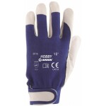 Rukavice Ardon Hobby Barva: Zelená, Velikost rukavic: 8 H22234278097