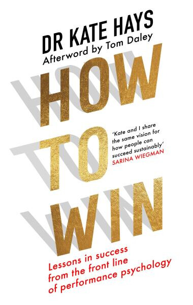 How to Win - Tom Daley