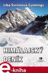 Himálajský deník Liba Švrčinová-Cunnings