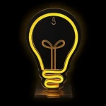 2Kids Toys LED NEON LIGHT lampička Žárovka (2D98131)