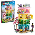 LEGO® Friends 41748 Komunitní centrum městečku Heartlake