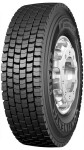315/80 R22,5 156/150L (154/150M) HDR2+ M+S 3PMSF TL CONTINENTAL