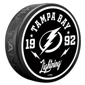 Mustang Puk Tampa Bay Lightning NHL Bolt