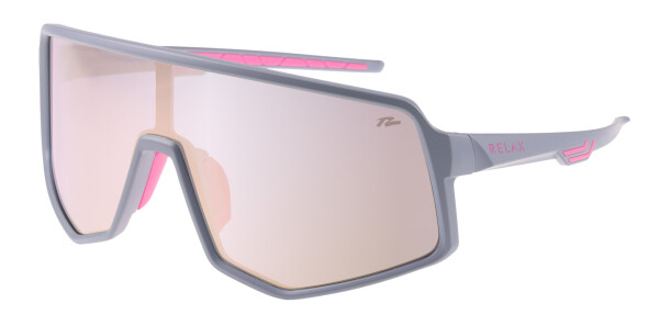 Sportovní sluneční brýle RELAX Langeland R5423K - standard