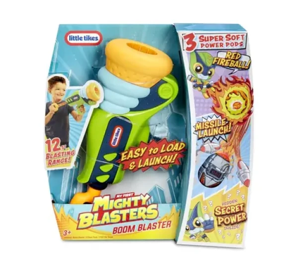 MGA Little Tikes Mighty Blasters Pistole
