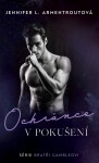 Ochránce v pokušení - Jennifer L. Armentrout