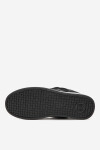 Tenisky DC Shoes NET DC01774062 Látkový materiál,Přírodní kůže (useň) - Nubuk