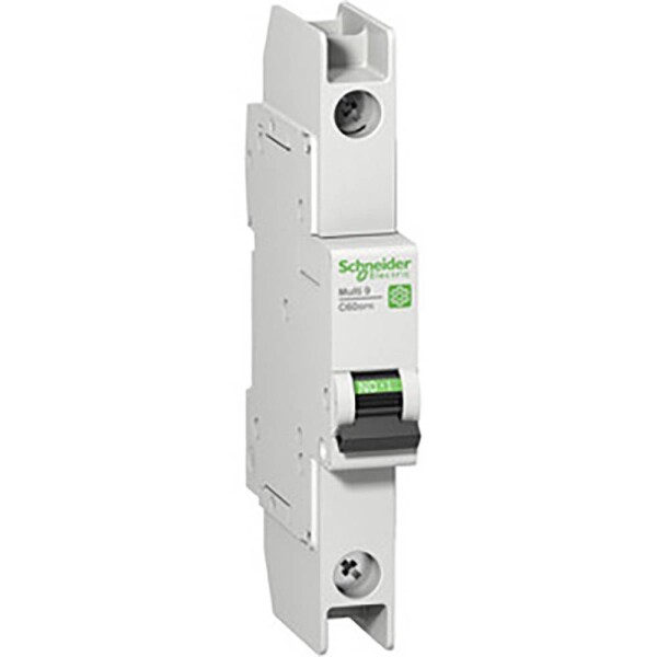 Schneider Electric M9F53108 elektrický jistič