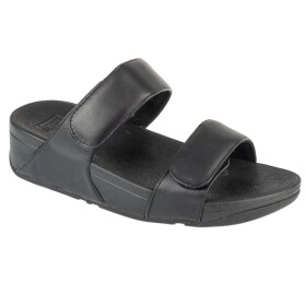 Boty FitFlop Lulu Slides W FV6-090 41