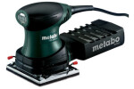 Metabo FSR 200 INTEC / Vibrační bruska / 200W / 114 x 102 mm (600066500)