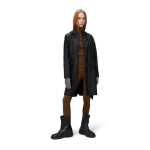Bunda, mackintosh Rains Curve Jacket W3 W 18130 01 dámské 2XL