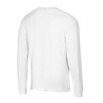 Pánské triko NAX WELF white XL