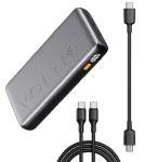 VOLTME Hypercore 25K Ultra 25000mAh 200W modrá / 25000 mAh / 200W (B3013)