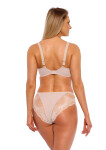 Polovyztužená dámská podprsenka semi soft Gaia BS 1263 Elin perla 70H