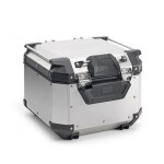 E173 opěrka Givi pro celohliníkový topcase Obkn 42 Trekker Outback, dvoudílná, od 2018