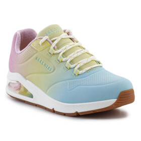 Boty Skechers Uno 2 W 155628-WMLT EU 37